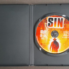 DVD: SIN (Gary Oldman, Ving Rhames 2002/2006) - pikkukuva 3