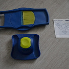 Tupperware Bace to Basics raastin - pikkukuva 1