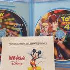 TOY STORY 4 BLU-RAY SUOMIPUHE - pikkukuva 3