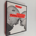 Jonas Ridderstråle ym. : Funky Business - Talent Makes Ca... - pikkukuva 1