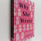 Hannah K Chapman : Why she wrote A graphic history of the... - pikkukuva 1