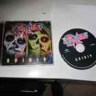 reckless love spirit cd ( uudenveroinen ) - pikkukuva 1