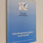 Pirkko Saarinen : Kasvatuspsykologian kysymyksiä - pikkukuva 1