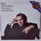 Bach* - Glenn Gould - The Goldberg Variations - pikkukuva 1