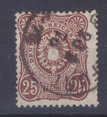 Saksa 1875 LaPe 33