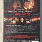 Viiltäjä-Jack (1988) palkittu minisarja (2DVD) Michael Caine - pikkukuva 2