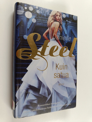 Danielle Steel : Kuin satua