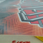 Loudness – Hurricane Eyes LP - pikkukuva 5