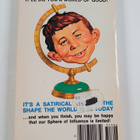 William M. Gaines : It's a World, World, World, World Mad - pikkukuva 2
