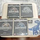 Jurassic park 1-5 - pikkukuva 3