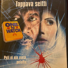 Morgan Freeman-TAPPAVA SEITTI Dvd UUSI! - pikkukuva 1
