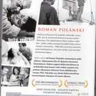 Veitsi Vedessä (50 360) k -FI- DVD digiback, 1962 Polanski - pikkukuva 2