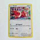 Eevee SWSH175 Holo Black Star Promo Sword & Shield - pikkukuva 1