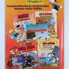 Walt Disney : Lakeja ja laittomuutta - pikkukuva 2
