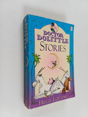 Hugh Lofting : Doctor Dolittle Stories