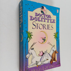 Hugh Lofting : Doctor Dolittle Stories - pikkukuva 1