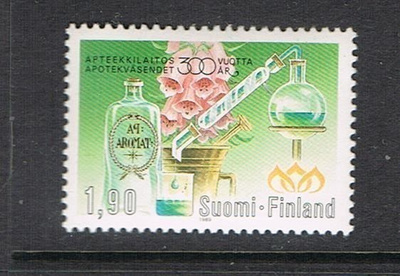 1989  Apteekkilaitos  ++