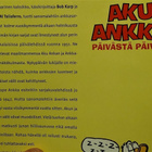 Aku Ankka Päivästä päivään 1951 - Helsinki media 2001 - pikkukuva 2