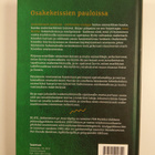Jussi Hyöty : Osakekeissien pauloissa : intohimona analyysi - pikkukuva 2