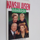 Kansalaisen käsikirja : julkisten palvelujen opas - pikkukuva 1
