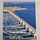 Jacob Vossestein : The Dutch and Their Delta : Living Bel... - pikkukuva 3
