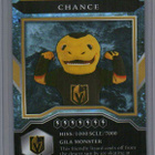 2021-22 Upper Deck MVP - Mascots - 1,25 € / kpl - pikkukuva 1