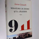 Jarno Limnell : Maailma ja Suomi 9/11 jälkeen - pikkukuva 1