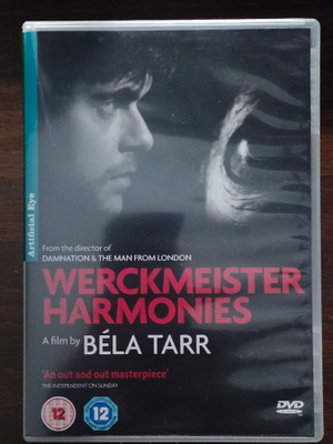Werckmeister Harmonies