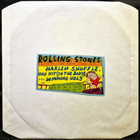 The Rolling Stones – Dirty Work LP - pikkukuva 5