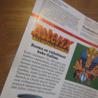Asterix valloittaa Rooman (Select Video) VHS FIx - pikkukuva 5