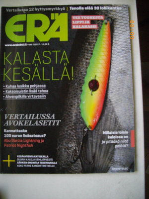 Erä Nro 7/2017