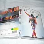 MICHAEL JACKSON´S - THIS IS IT (dokumentti)*** - pikkukuva 4