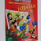Walt Disney : Samu Sirkka esittää! : Aku Ankan joulu - pikkukuva 1