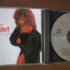 Tina Turner: Break Every Rule CD - pikkukuva 1
