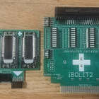 iBolit2 - MSX Diagnostiikkamoduuli - pikkukuva 2