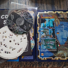 Cruise for a corpse pc big box - pikkukuva 2