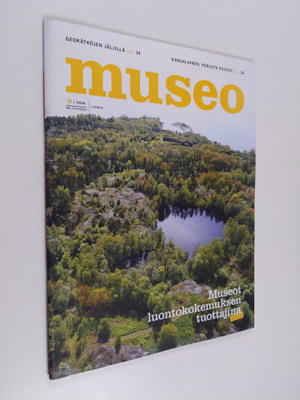 Museo 2/2016