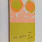 Maria Jotuni : Äiti ja poika - pikkukuva 1