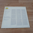 Beethoven, Berliner Philharmoniker, Herbert von Karajan lp - pikkukuva 2