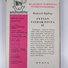 Rudyard Kipling : Intian viidakoista 2 - pikkukuva 2