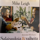 Salaisuuksia & valheita (Mike Leigh) Suomi DVD - pikkukuva 1