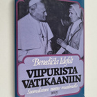 Benedicta Idefelt : Viipurista Vatikaaniin : suomalainen ... - pikkukuva 1