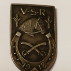 Vapaussodan Rakuunoiden Merkki, 1918 - pikkukuva 2