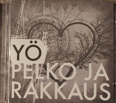 Yö - Pelko ja rakkaus