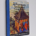 Rebekka Räsänen : Johannan lasitorni - pikkukuva 1