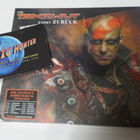 TANZWUT - DIE TANZWUT KEHRT ZURÜCK UUSI DIGIPAK 2CD - pikkukuva 1