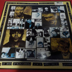 DURAN DURAN - S/T (THE WEDDING ALBUM) EX/EX+ 1.PAINOS LP - pikkukuva 2