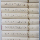 Maila Talvio - Kootut teokset I-XIII, Wsoy 1953-1956. - pikkukuva 2
