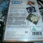 CARRY ON ADMIRAL  -  DVD - pikkukuva 2