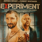 EXPERIMENT BLU-RAY - pikkukuva 1
